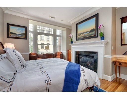 Foto del edificio - 22 Beacon St
