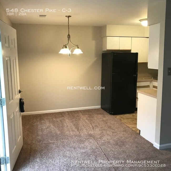 Building Photo - 3 bedroom in Norwood PA 19074