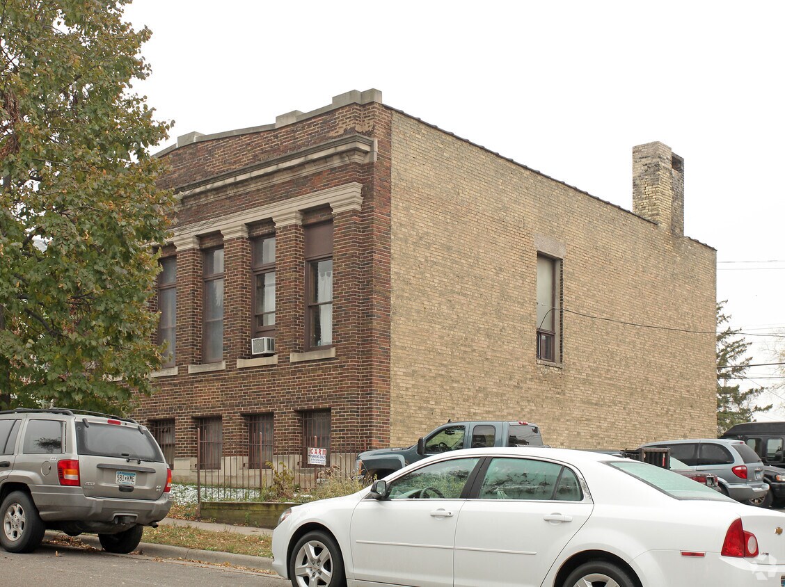 Foto del edificio - 650 York Ave