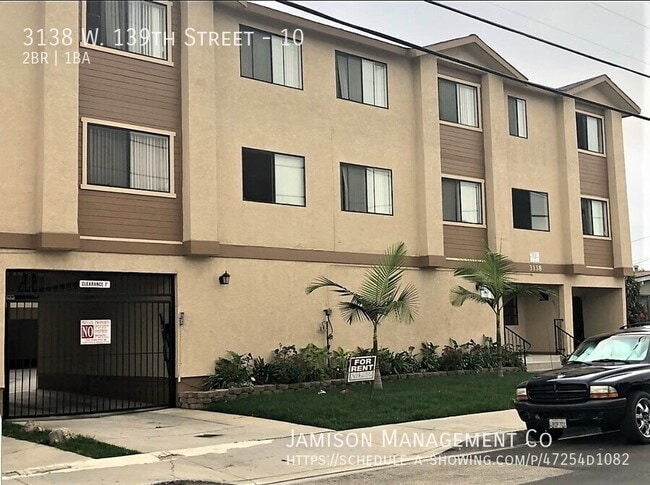 Photo - 3138 139th St Apartment