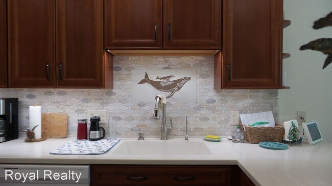 Foto del edificio - 2 br, 2 bath House - 41 Kai Makani Loop #W102