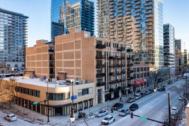 Building Photo - Film Exchange Lofts