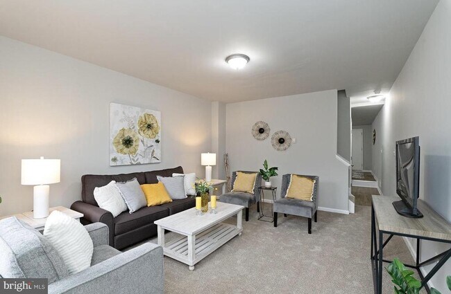 Foto del edificio - 2113 Orleans St