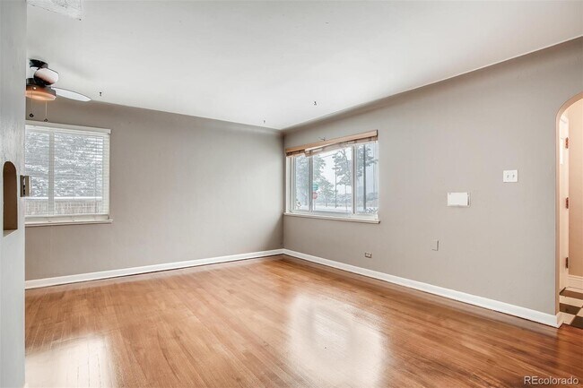 Building Photo - 2500 E Jewell Ave
