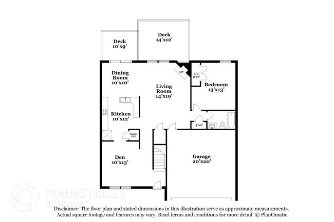 Building Photo - 603 Quail Ct