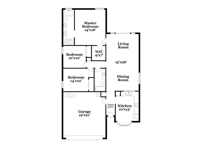 Foto del edificio - 3256 Ayrshire St