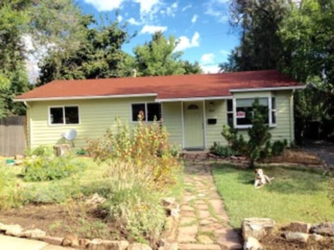 Photo - 945 Grape Avenue House