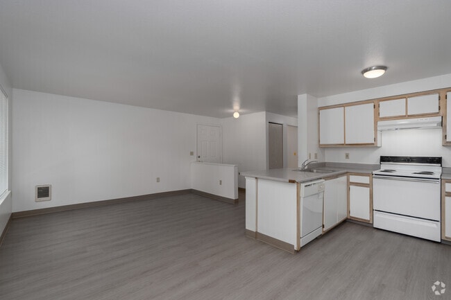 Interior Photo - Tice Park