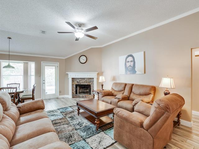 Foto del edificio - 2932 Timber Creek Trail