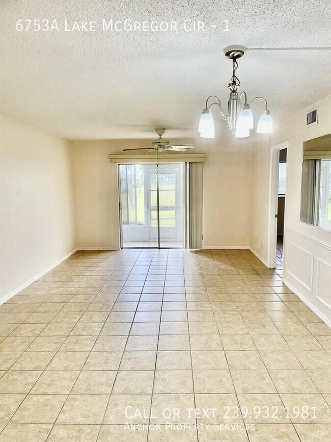 Photo - 6753a Lake McGregor Cir Townhome