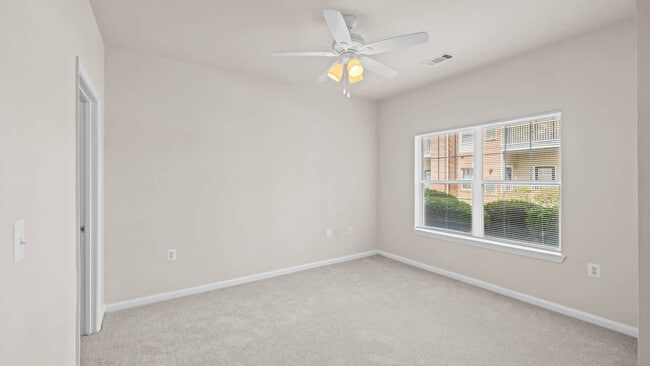Dormitorio - Reserve at Potomac Yard