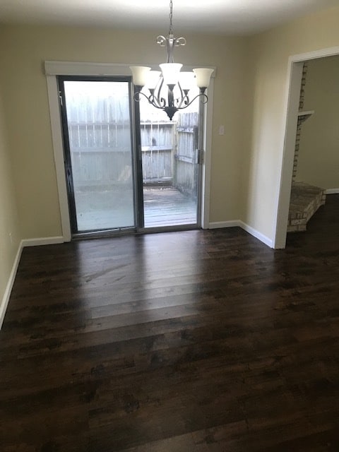 Dining Area - 2043 Goodwin Dr