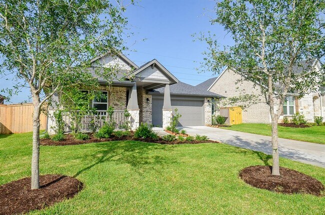 Building Photo - 7010 Glennwick Grv Ln