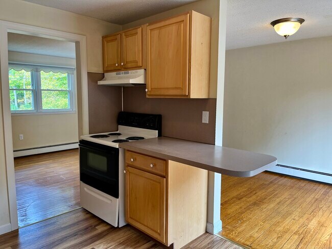 Foto del edificio - 616 Norwich Ave