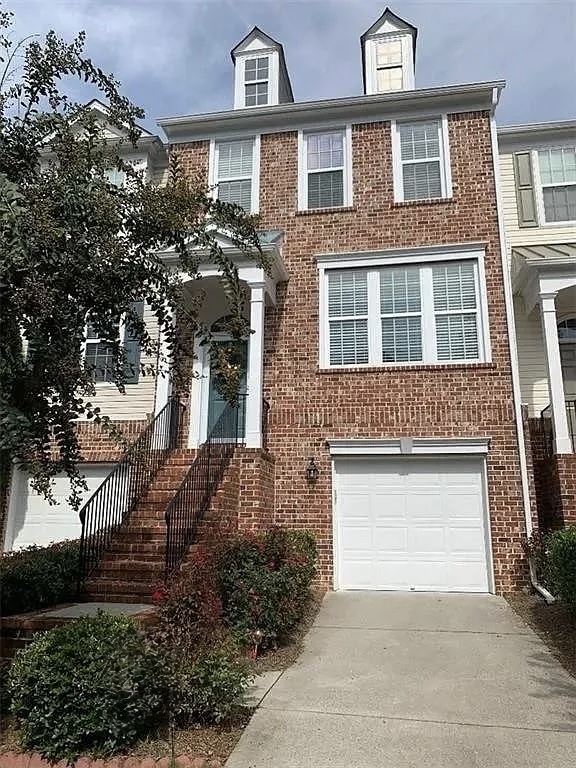 Foto principal - 1356 Thornborough Dr
