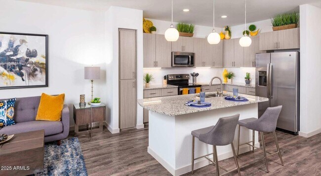 Foto del edificio - 3700 E Williams Field Rd