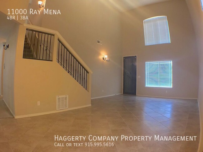 Building Photo - Northeast El Paso/Sandstone Ranch 4 bed Re...