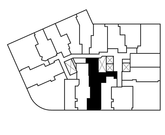 Interior Photo - Aviator House