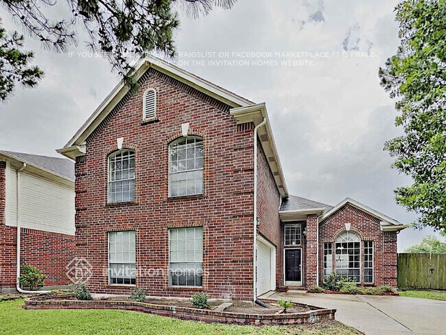 Foto del edificio - 8006 Carmel Cir