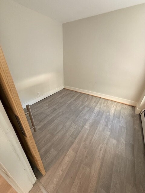 Building Photo - Completely Renovated 1-Bedroom + Office | Heat Included | $1,125/month