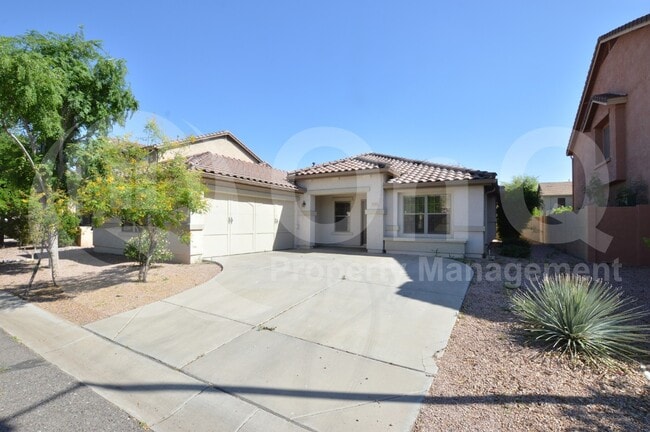 Photo - 3735 E Sheffield Rd House