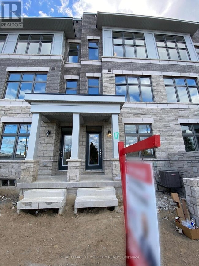 Building Photo - 3006 Islington Ave