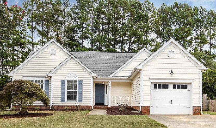 Primary Photo - 13030 Peacock Ln