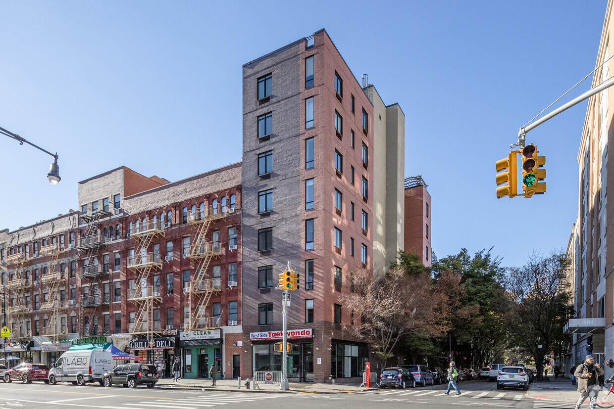 Primary Photo - Harlem Horizon