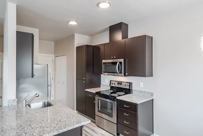 Foto del edificio - Hazel Hollow