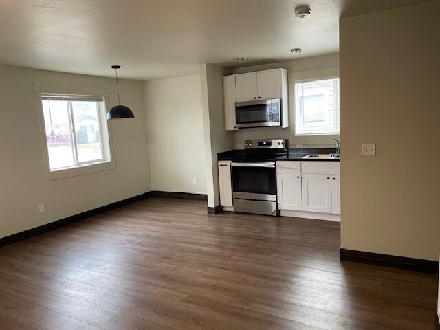 Cocina - 1959 Bluestone Dr