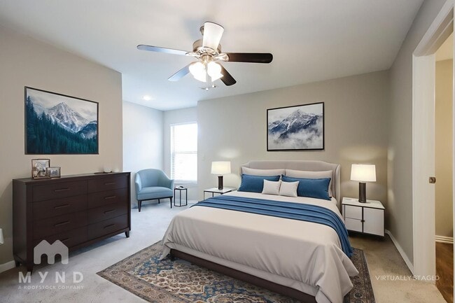 Building Photo - 313 W Thurman St