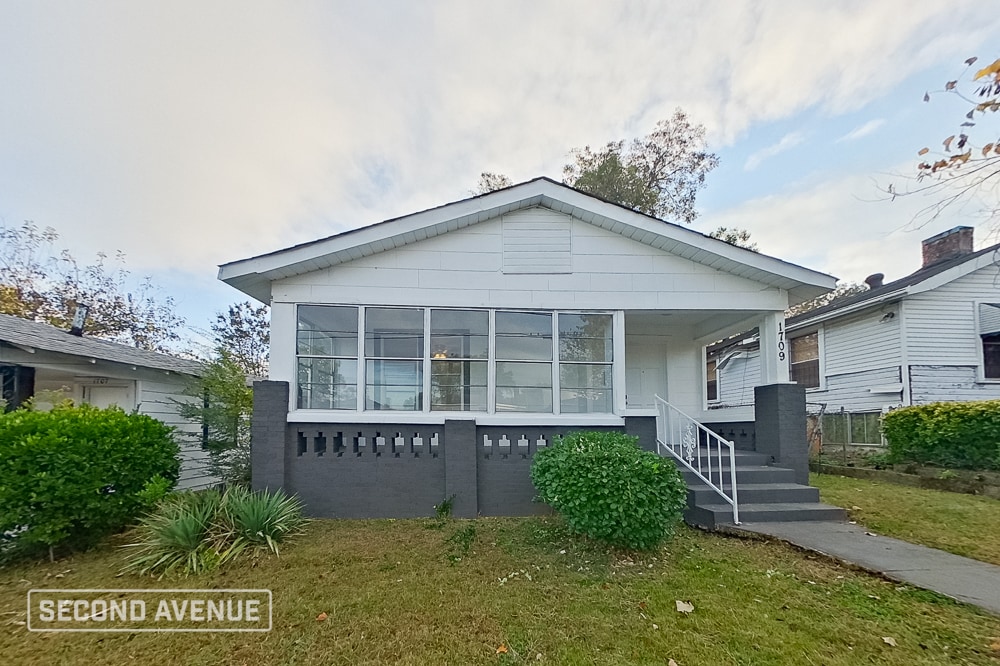 Primary Photo - 1709 1st St S