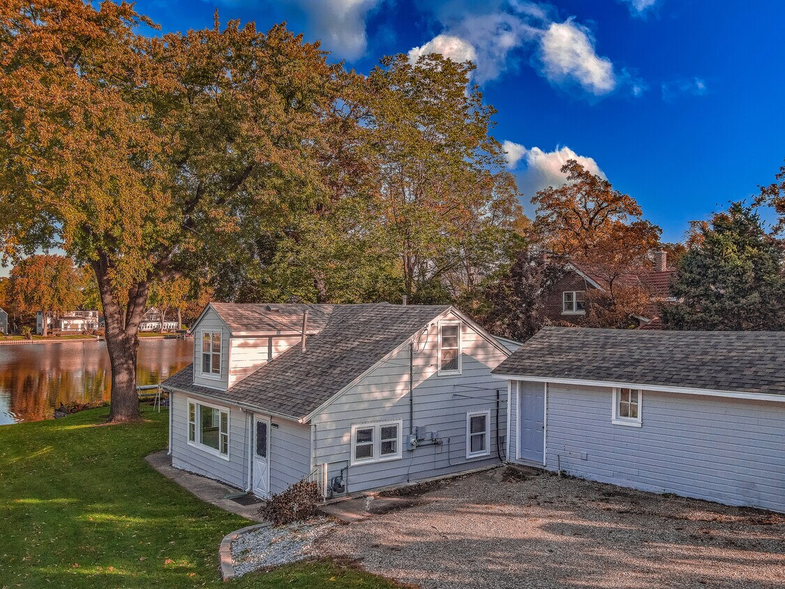 Foto principal - 1304 River Terrace Dr