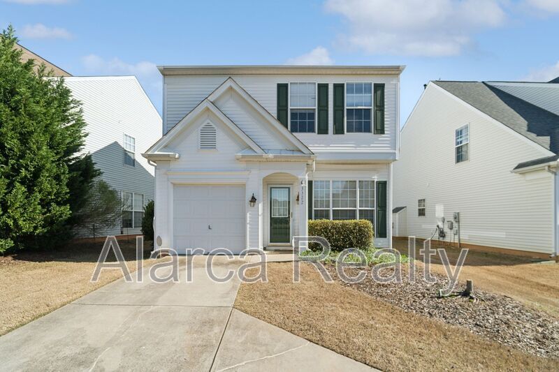 Primary Photo - 3322 Elizabeth Glen Dr