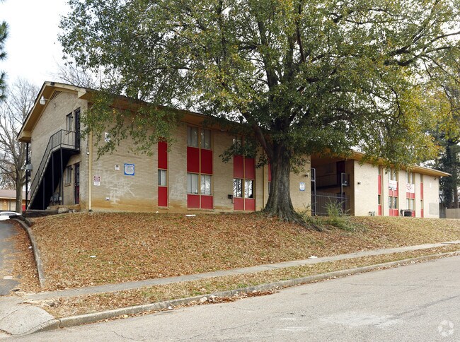Hilltop Apartments Memphis Tn Building Photo Hilltop Apartments