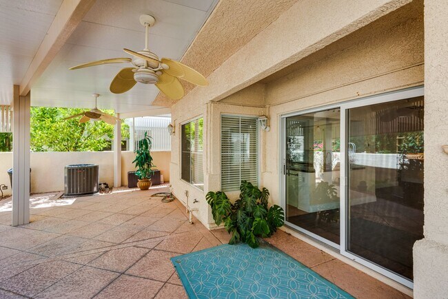 Foto del edificio - Desert Shores Gem with Main-Level Primary Suite & Private Wraparound Patio