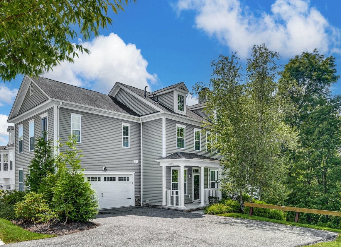 17 Rivington Rd, Danbury, CT 06810 House Rental in Danbury, CT