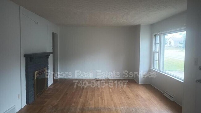 Foto del edificio - 709 N 21st St
