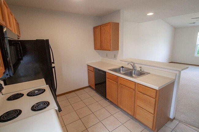 Foto del edificio - 1506 Typhoon Ct