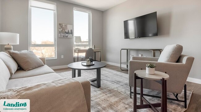 Building Photo - 299 DeBaliviere Ave