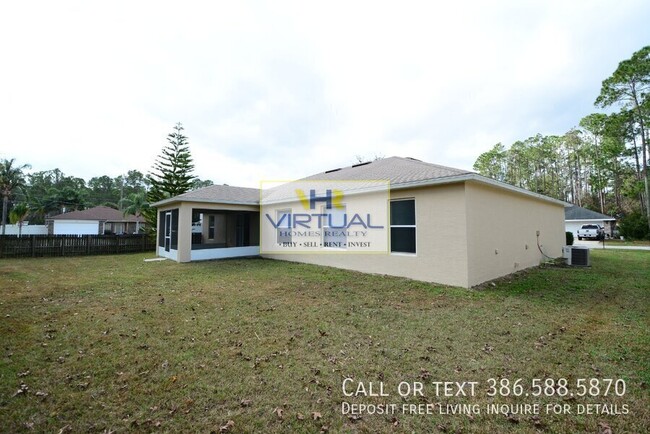 Foto del edificio - Screened in Porch! Partially Fenced in Yard!