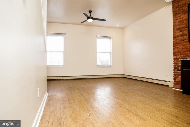 Foto del edificio - 4049 Powelton Ave