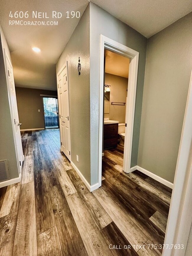 Building Photo - 4606 Neil Rd