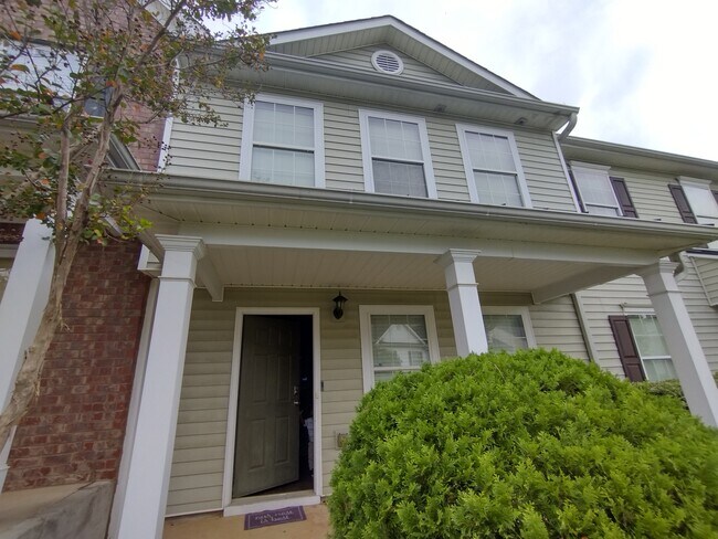 Foto del edificio - 3483 Parc Dr SW