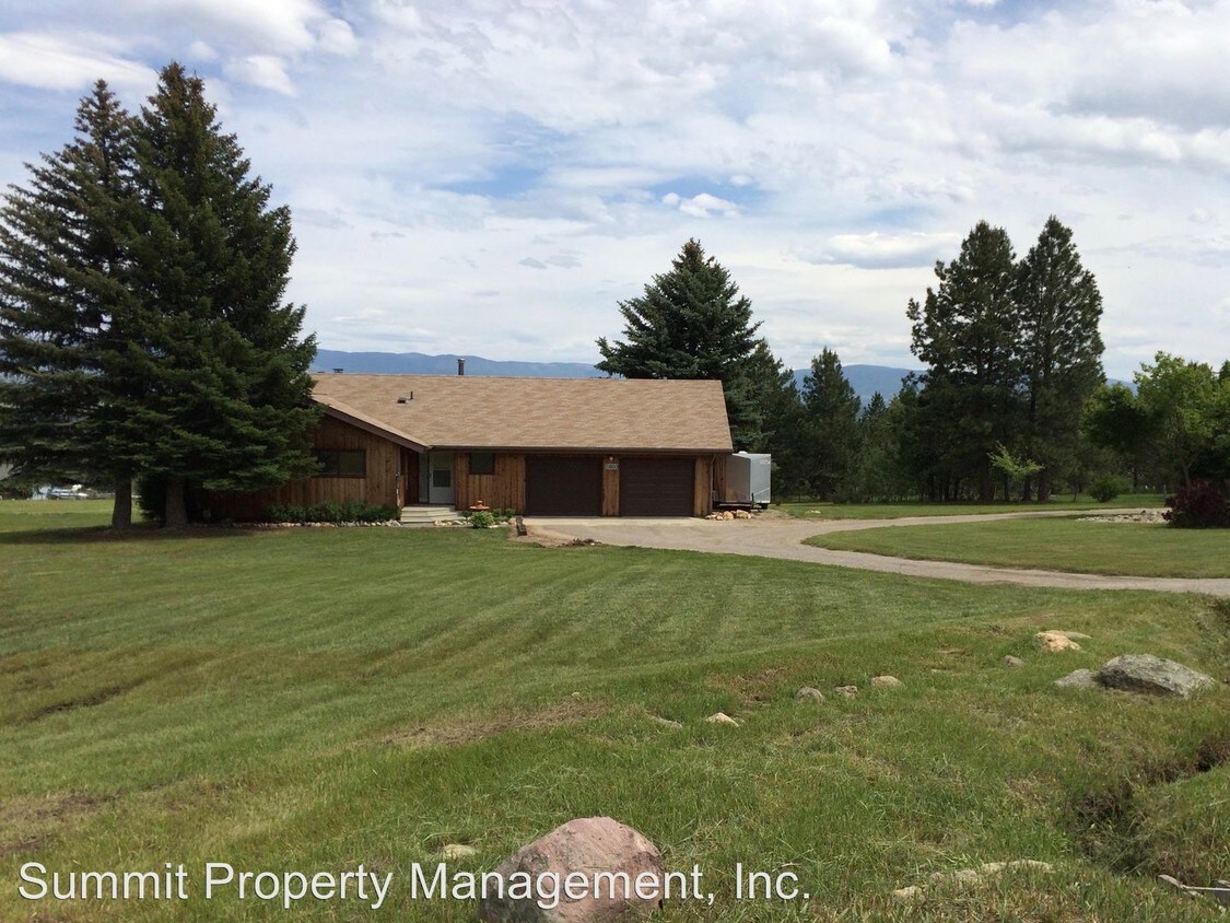 Primary Photo - 3 br, 2.5 bath House - 21800 Jones Road
