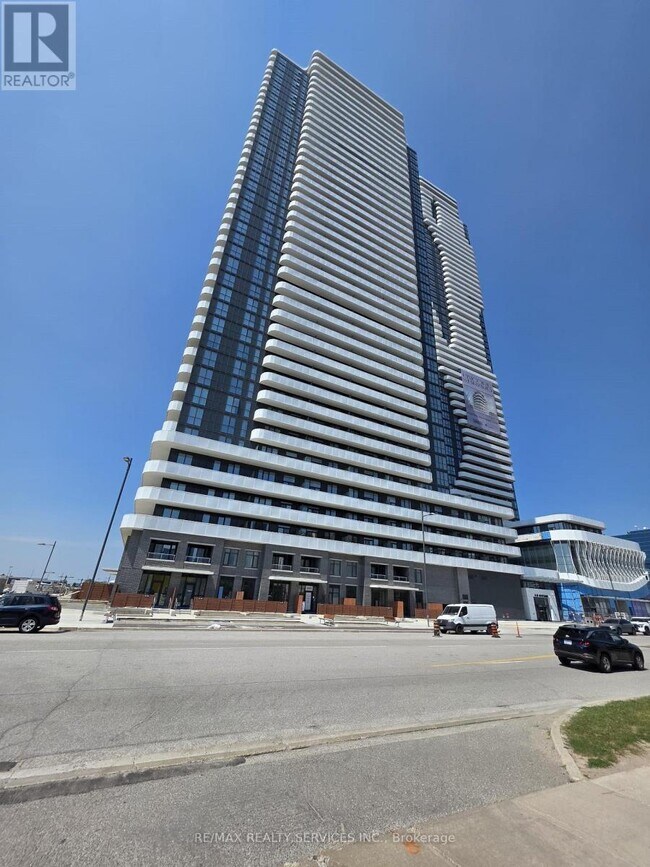 Building Photo - 195 Commerce St