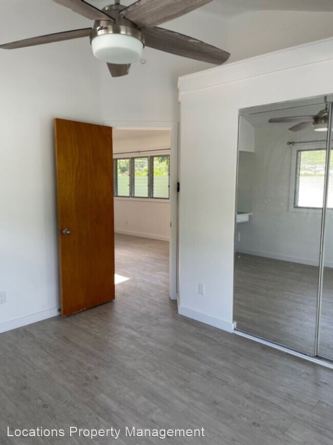 Building Photo - 2 br, 1 bath House - 673 Lawelawe Street