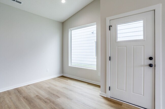 Foto del edificio - Auburn Villas- Maxwell Plan