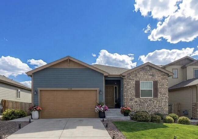 Building Photo - 1170 McMurdo Cir