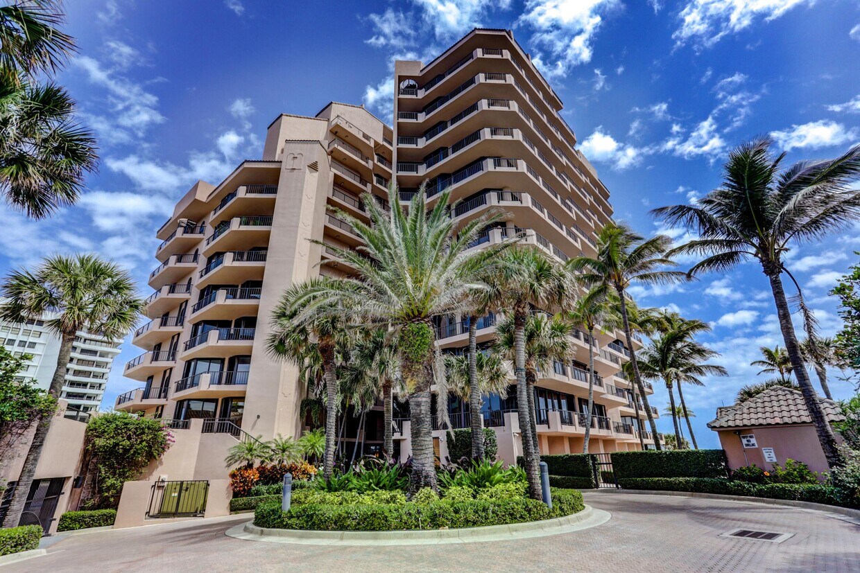 530 Ocean Dr Unit 1004, Juno Beach, FL 33408 Condo for Rent in Juno